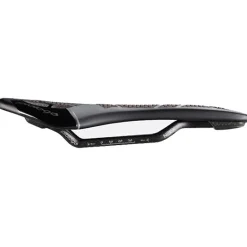 Sella Prologo Nago C3 CPC Airing Nack - Nero