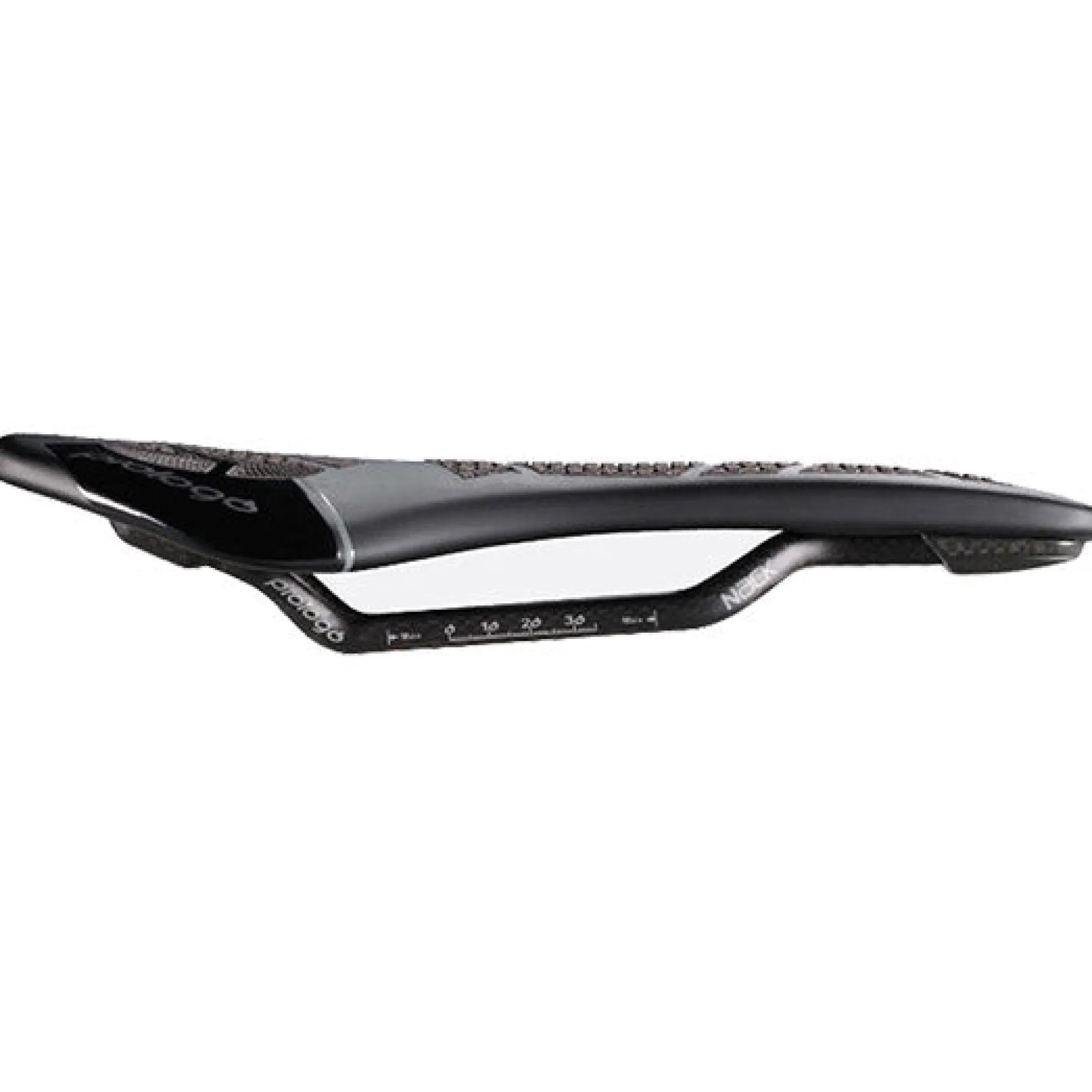 Sella Prologo Nago C3 CPC Airing Nack - Nero