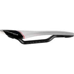 Sella Prologo Nago C3 Nack - Bianco nero