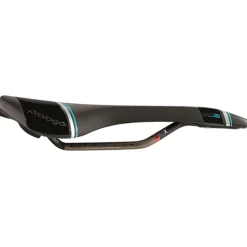 Sella Prologo Nago Dea TiroX - Nero