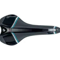 Sella Prologo Nago Dea TiroX - Nero
