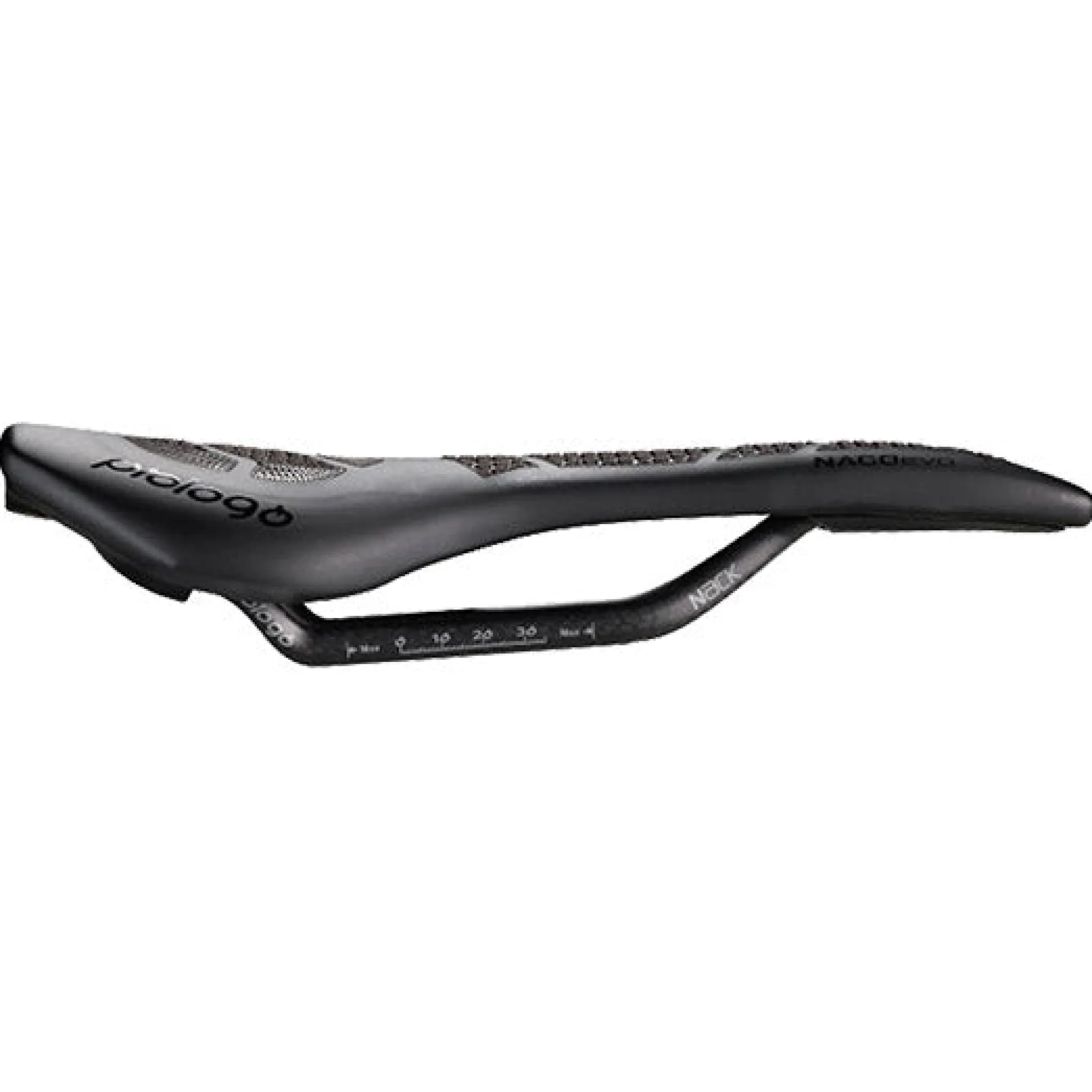 Sella Prologo Nago Evo CPC Airing Nack - Nero