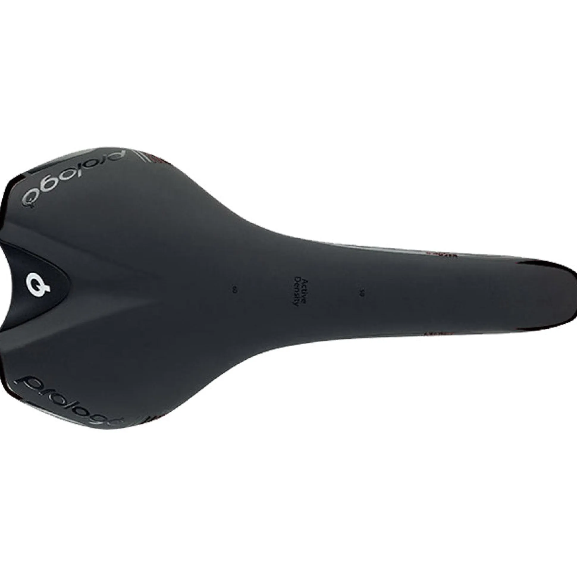 Sella Prologo Nago Evo Nack - Nero