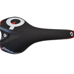 Sella Prologo Nago Evo TiroX - Hard Nero Team