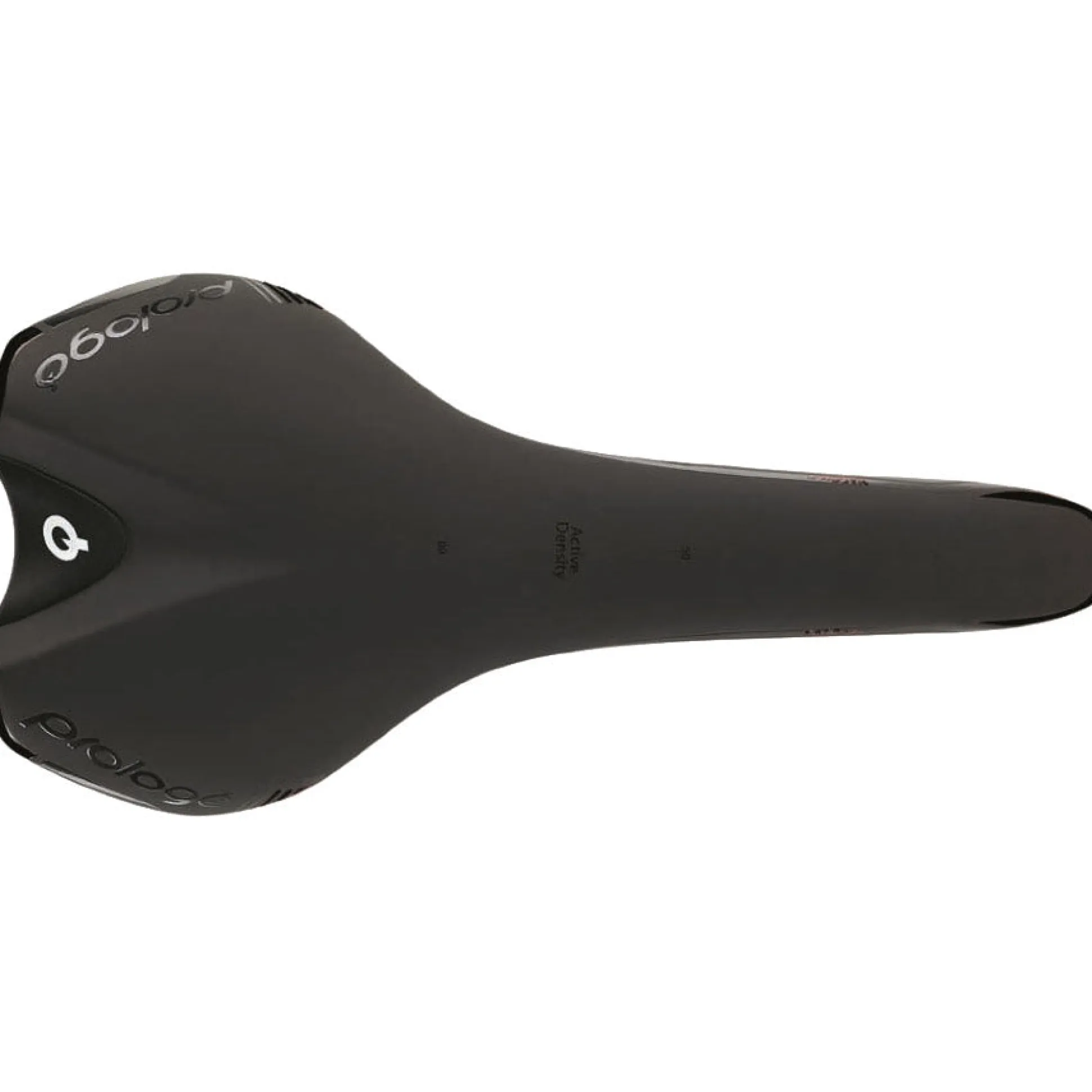 Sella Prologo Nago Evo TiroX - Nero