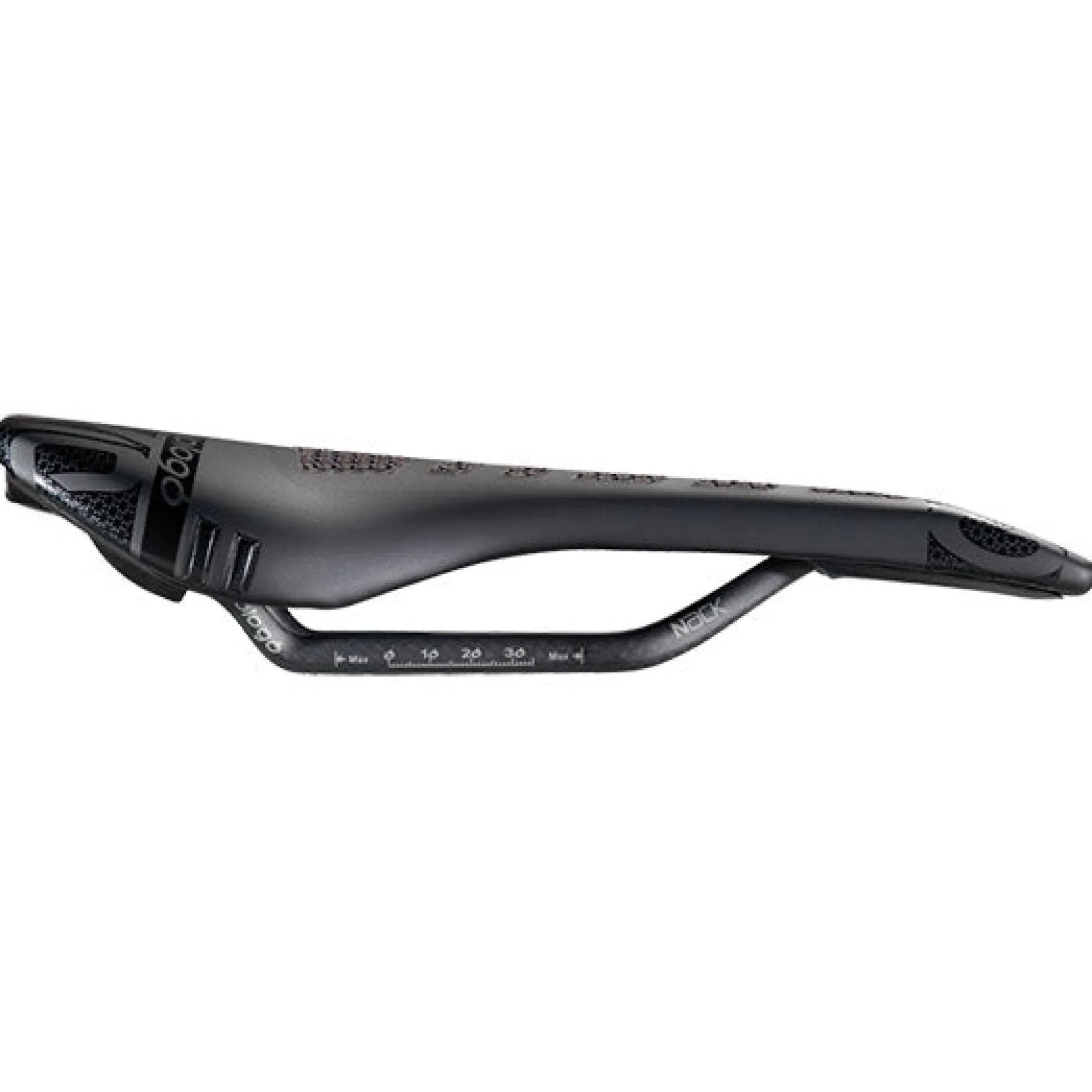 Sella Prologo Nago Evo X10 CPC Airing Nack - Nero