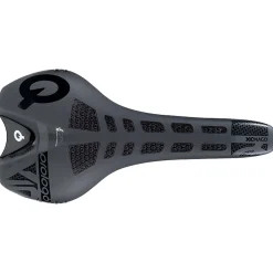 Sella Prologo Nago Evo X10 CPC Airing TiroX - Nero