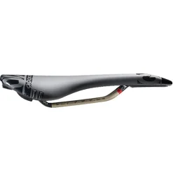 Sella Prologo Nago Evo X10 TiroX - Nero