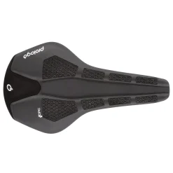 Sella Prologo Nago R4 CPC Tirox - Nero
