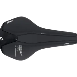 Sella Prologo Nago R4 Nack - Nero