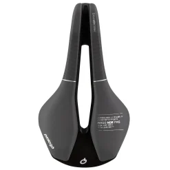 Sella Prologo Nago R4 NDR PAS Nack - Grigio