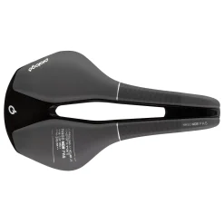 Sella Prologo Nago R4 NDR PAS Tirox - Grigio