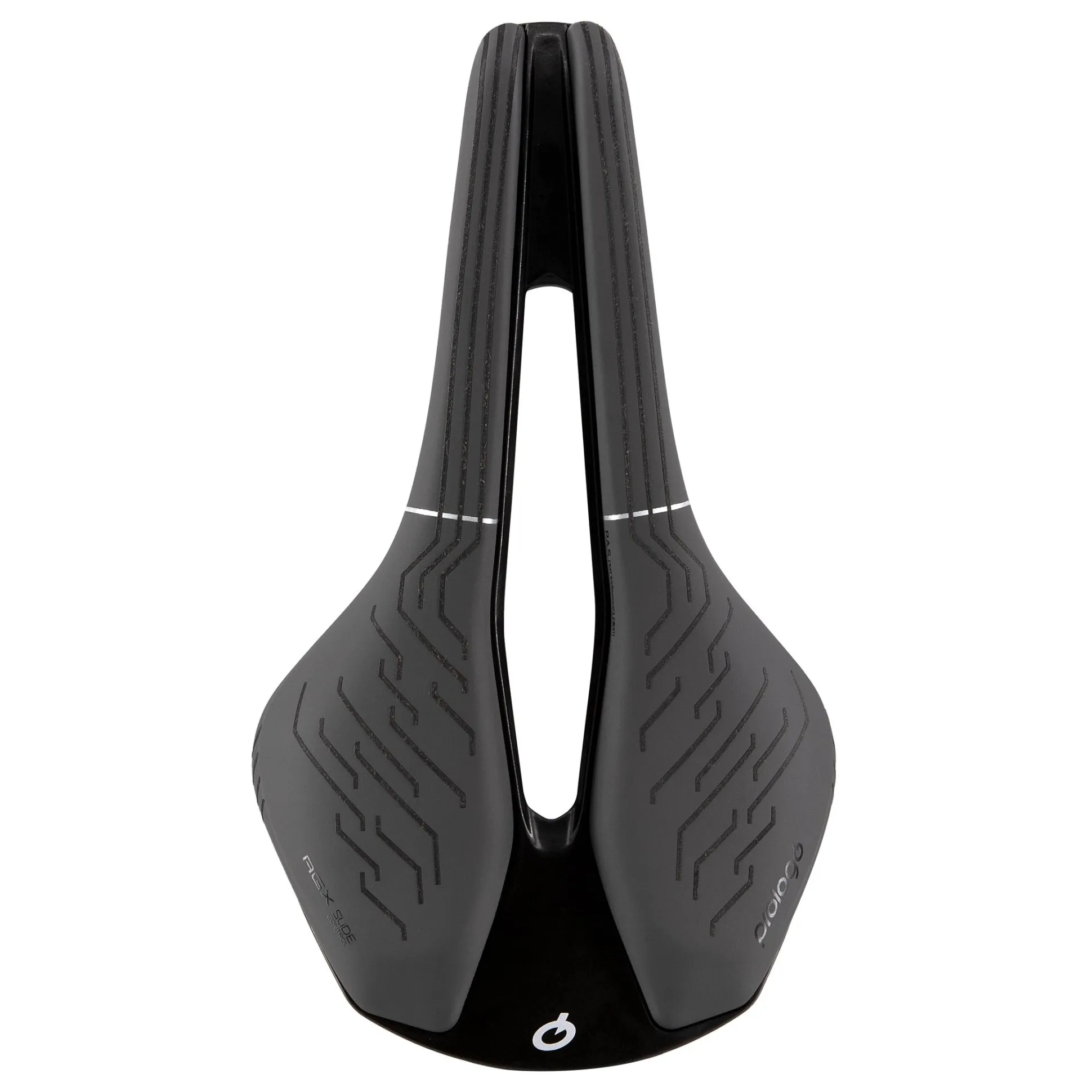 Sella Prologo Nago R4 PAS AGX Tirox - Grigio