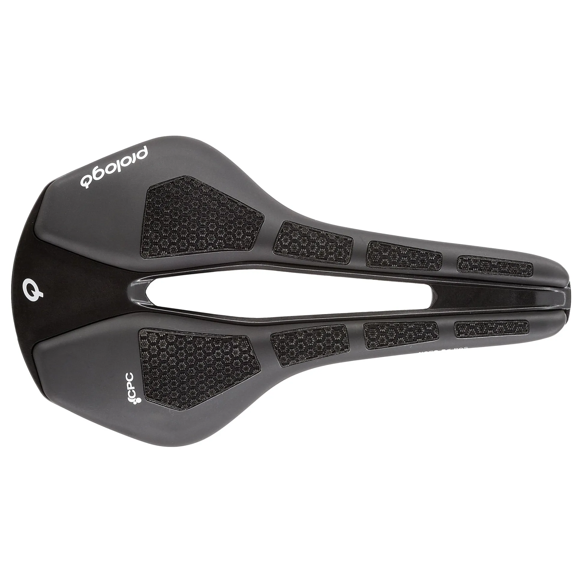 Sella Prologo Nago R4 PAS CPC Nack - Nero