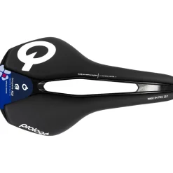 Sella Prologo Nago R4 Pas Tirox World Tour - Groupama Fdj