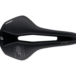 Sella Prologo Nago R4 Pas 147 Tirox - Nero