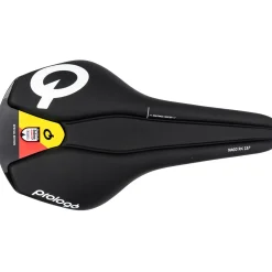 Sella Prologo Nago R4 147 Tirox World Tour - Intermarche Wanty