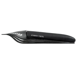 Sella Prologo Predator//02 TRI Nack - Nero