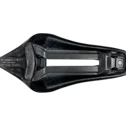 Sella Prologo Predator 01TT Nack - Nero