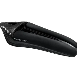 Sella Prologo Predator 01TT Nack - Nero