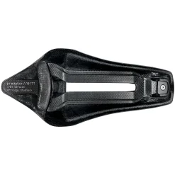 Sella Prologo Predator 01TT Nack CPC - Nero