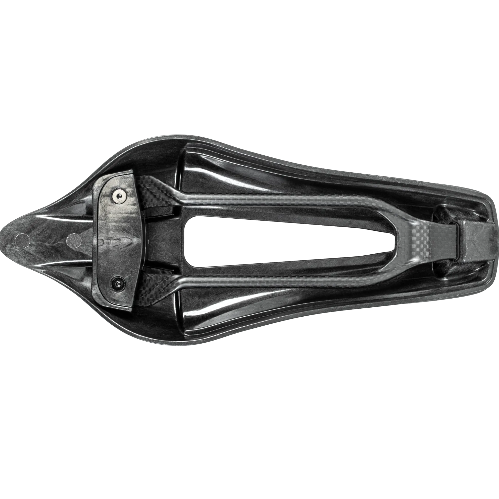 Sella Prologo Predator//02 TT Nack - Nero