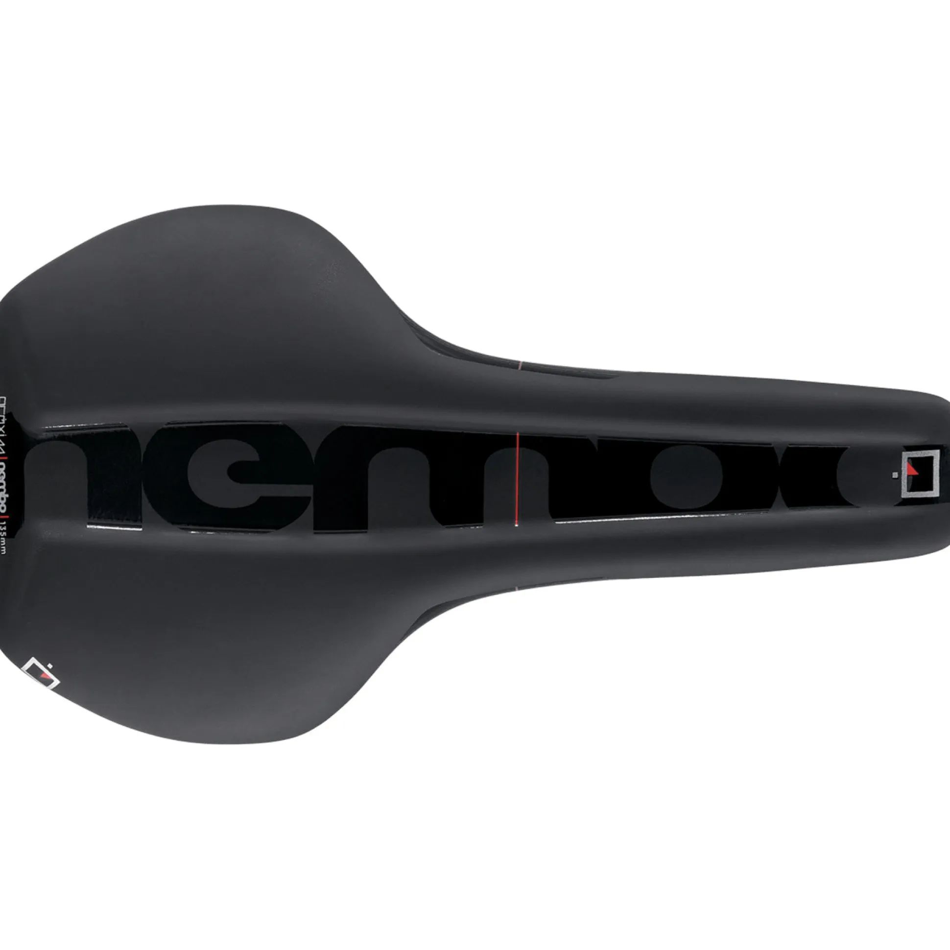 Sella Prologo Proxim Nembo T2.0 - Nero