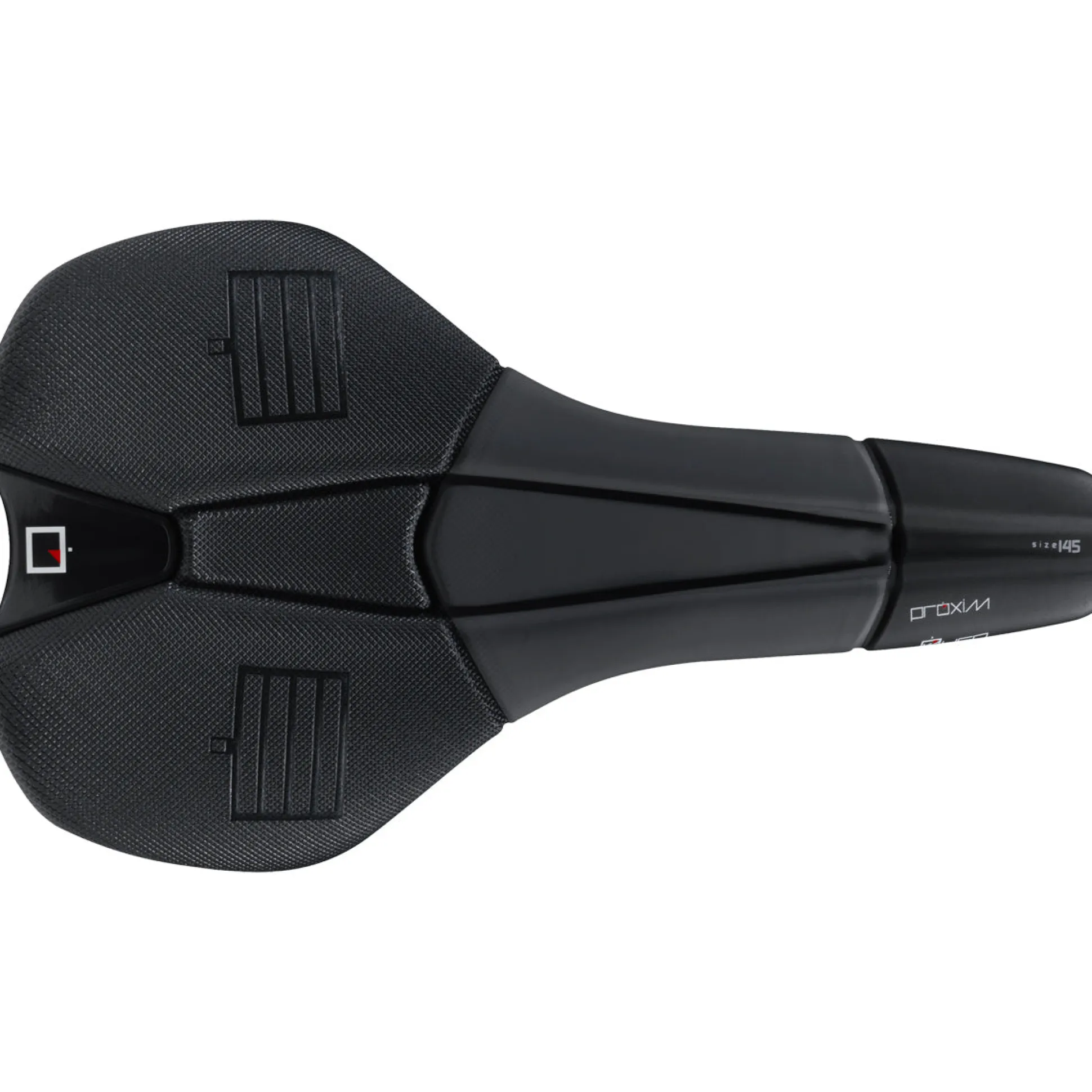 Sella Prologo Proxim W450 Performance Tirox - Nero