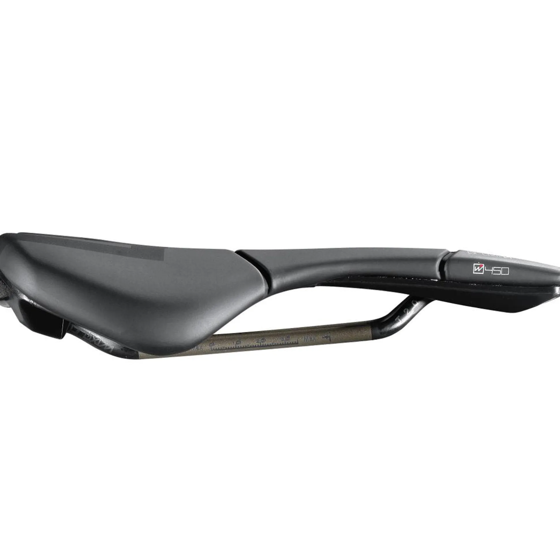 Sella Prologo Proxim W450 Sport T2.0 - Nero