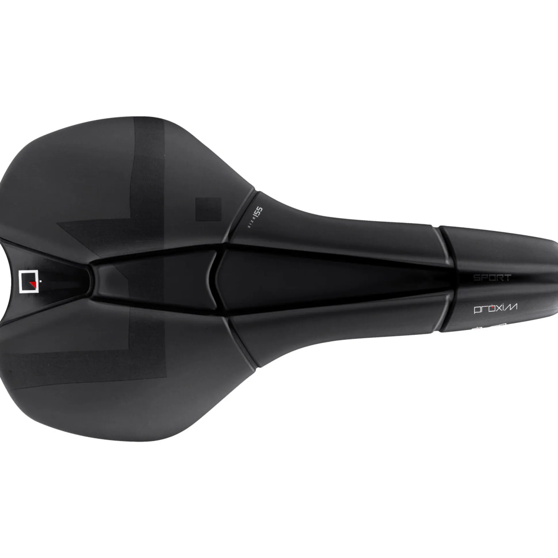 Sella Prologo Proxim W450 Sport T2.0 - Nero