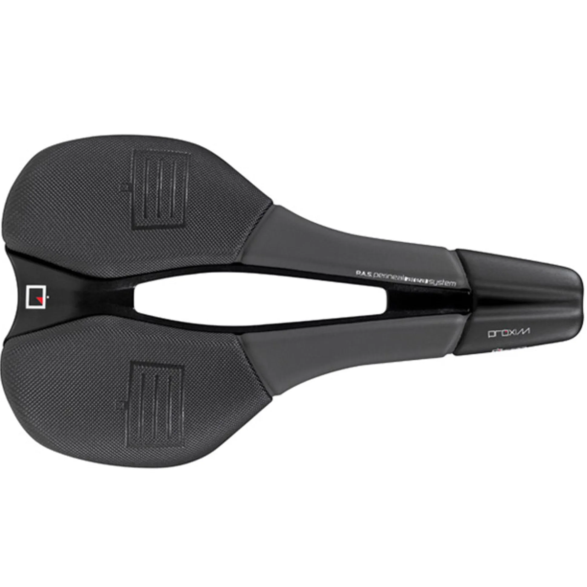 Sella Prologo Proxim W650 Tirox - Nero