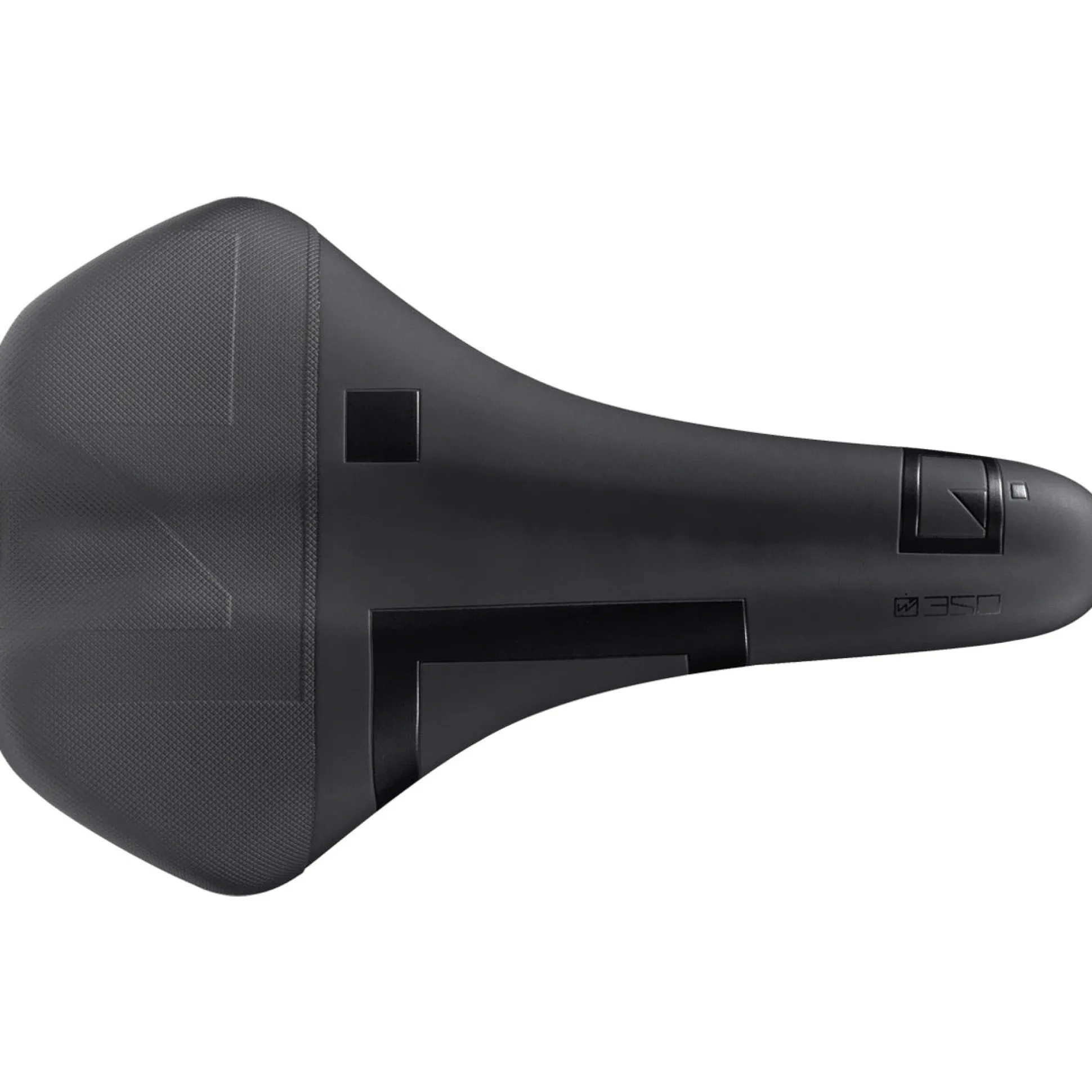 Sella Prologo Proxim W350 T2.0 - Nero