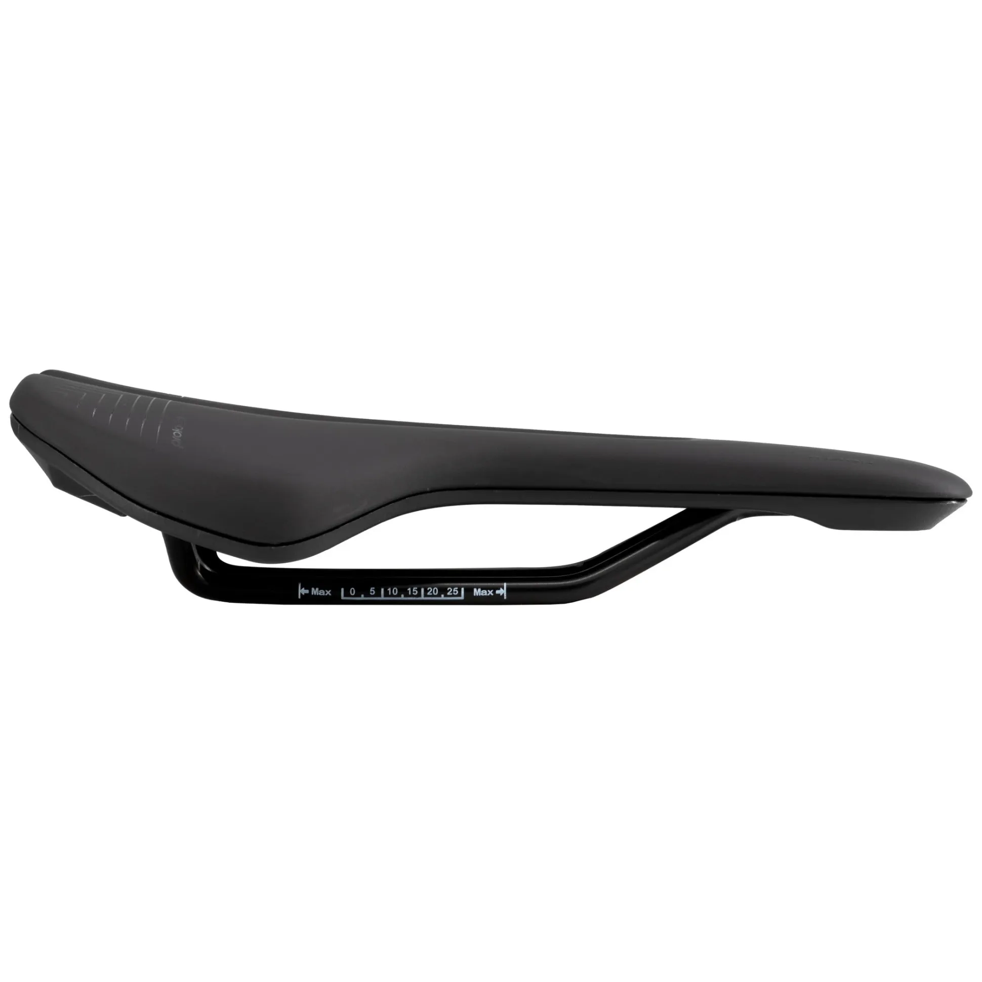 Sella Prologo Raion Re-Steel - Nero