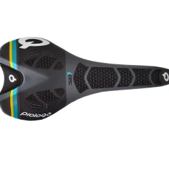 Sella Prologo Scratch 2 CPC Airing Nack - Nero Blu Giallo