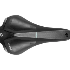 Sella Prologo Scratch Eva Nack - Nero