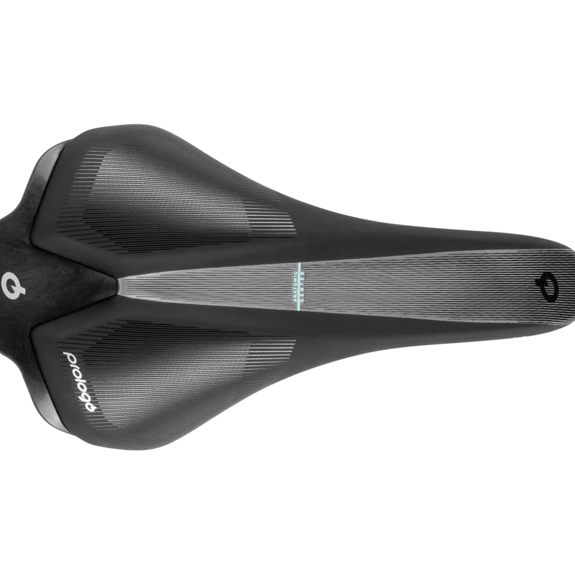 Sella Prologo Scratch Eva Nack - Nero