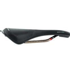 Sella Prologo Scratch Eva Tirox - Nero