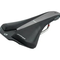 Sella Prologo Scratch Eva Tirox - Nero