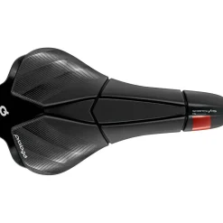 Sella Prologo Scratch M5 AGX Nack - Nero