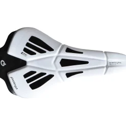 Sella Prologo Scratch M5 CPC Airing Nack - Bianco