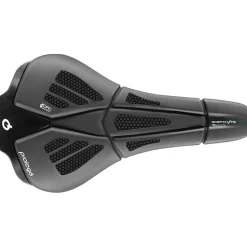 Sella Prologo Scratch M5 CPC Airing Nack - Nero
