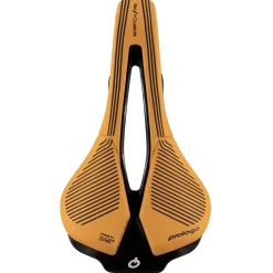 Sella Prologo Scratch M5 PAS AGX Nack - Marrone