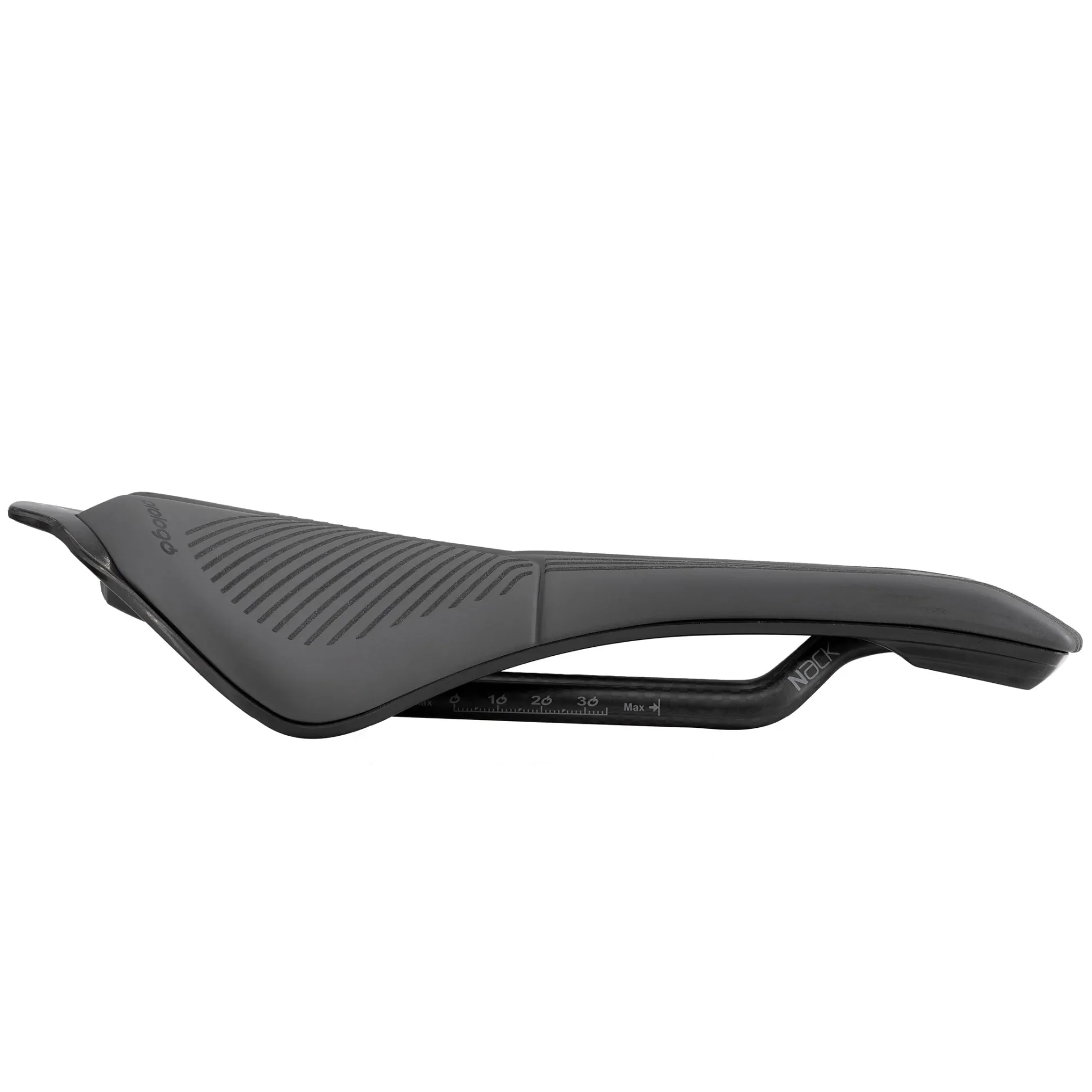 Sella Prologo Scratch M5 PAS AGX Nack - Grigio