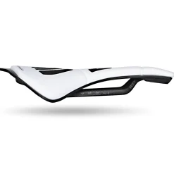 Sella Prologo Scratch M5 Pas CPC Nack - Bianco