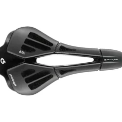 Sella Prologo Scratch M5 Pas CPC Nack - Nero