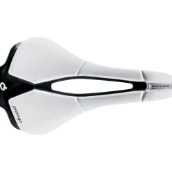 Sella Prologo Scratch M5 Pas TiroX - Bianco