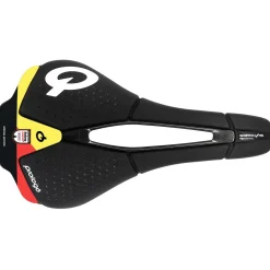 Sella Prologo Scratch M5 Space TiroX World Tour - Intermarche Wanty