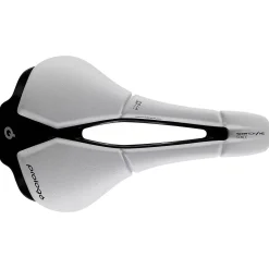 Sella Prologo Scratch M5 Space TiroX - Bianco