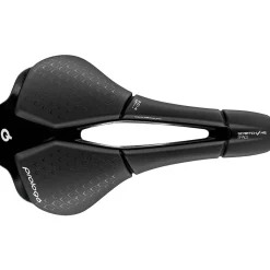 Sella Prologo Scratch M5 Space TiroX - Nero