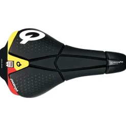 Sella Prologo Scratch M5 Tirox World Tour - Intermarche Wanty